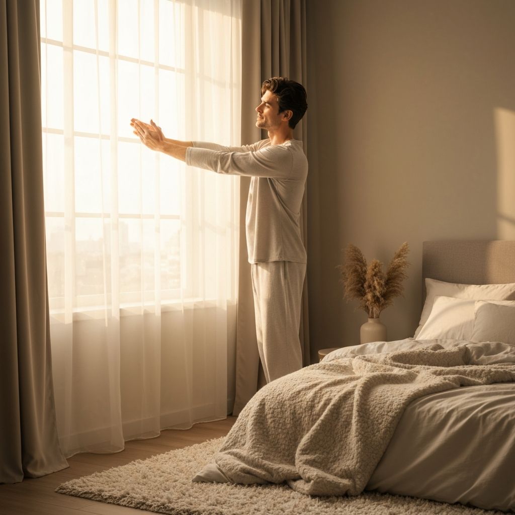 Finding your natural daily rhythm